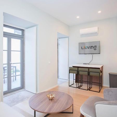 Liiiving In Porto - Sweet Sunlight Terrace Apartamento Exterior foto