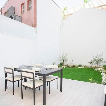 Liiiving In Porto - Sweet Sunlight Terrace Apartamento Exterior foto