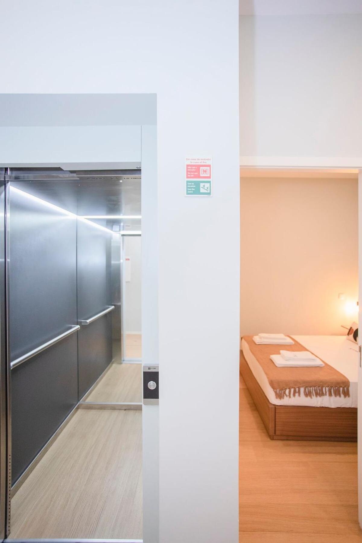 Liiiving In Porto - Sweet Sunlight Terrace Apartamento Exterior foto