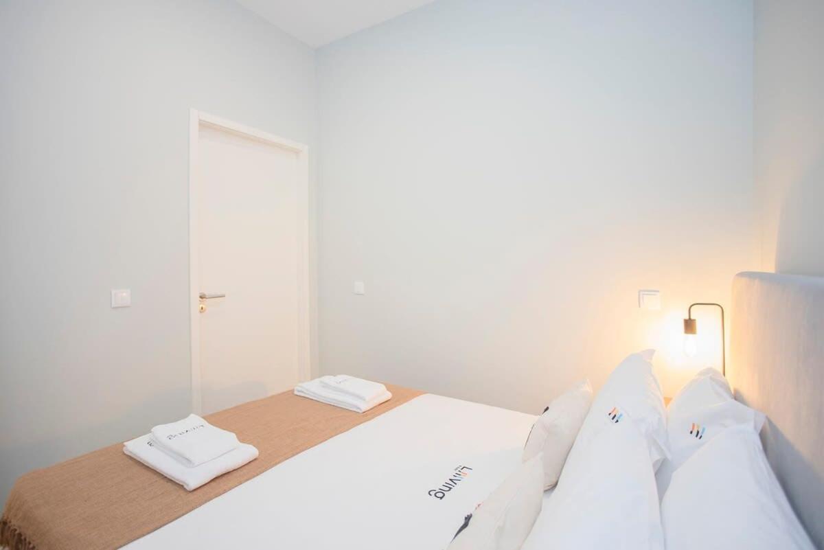 Liiiving In Porto - Sweet Sunlight Terrace Apartamento Exterior foto