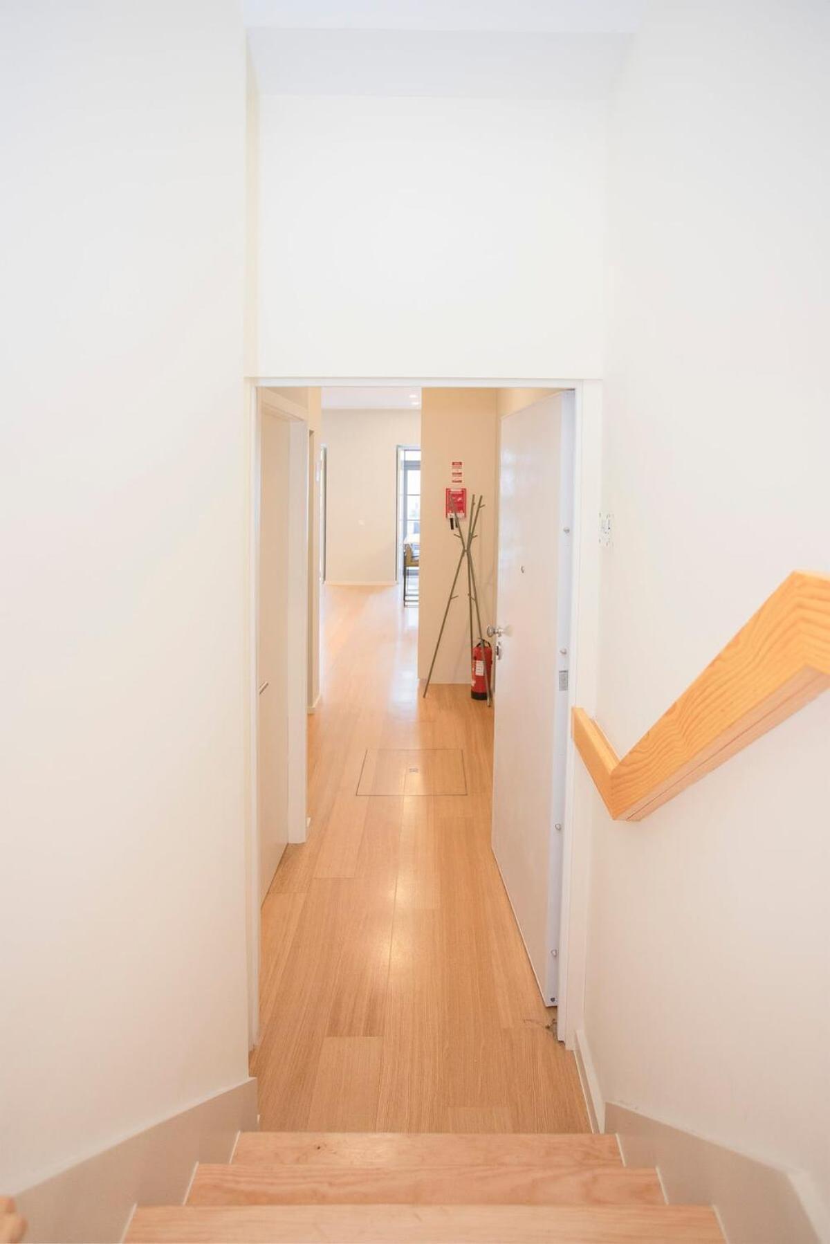 Liiiving In Porto - Sweet Sunlight Terrace Apartamento Exterior foto