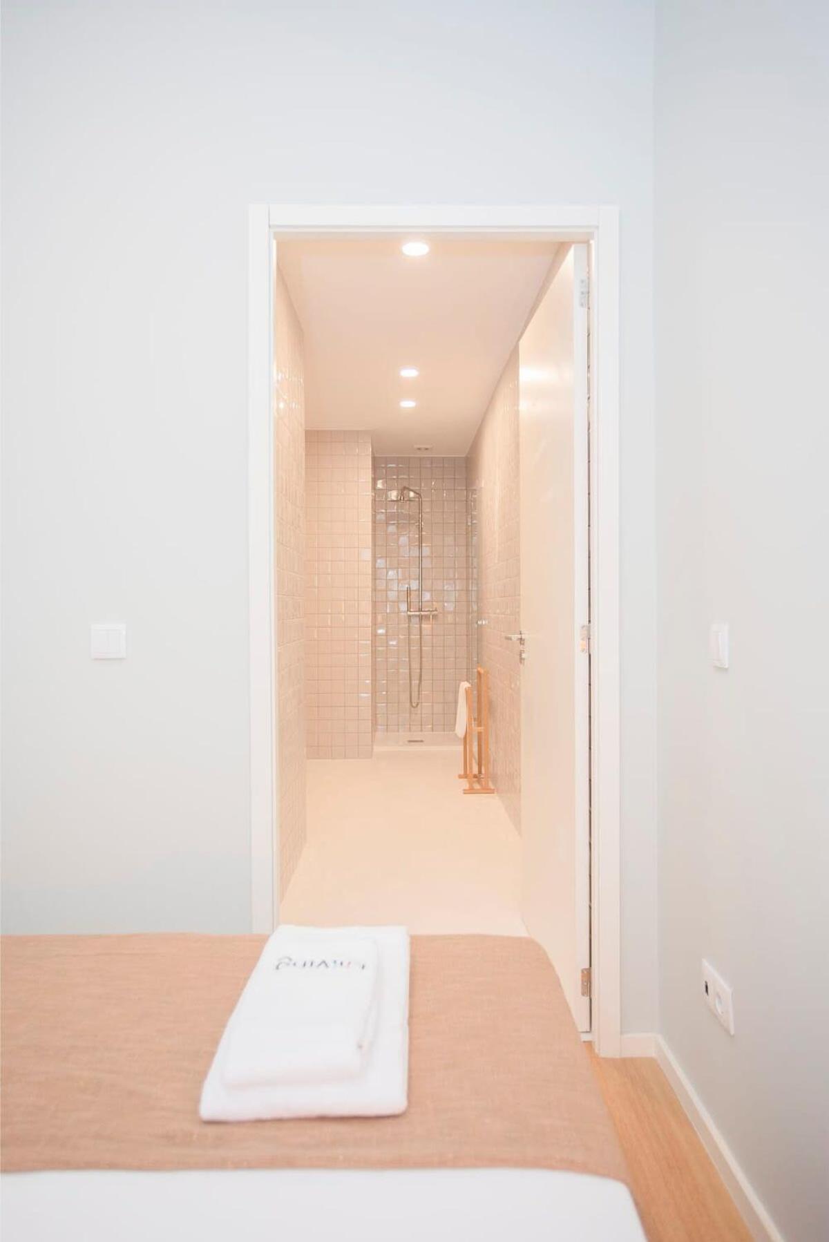 Liiiving In Porto - Sweet Sunlight Terrace Apartamento Exterior foto