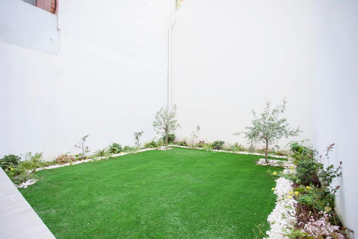 Liiiving In Porto - Sweet Sunlight Terrace Apartamento Exterior foto