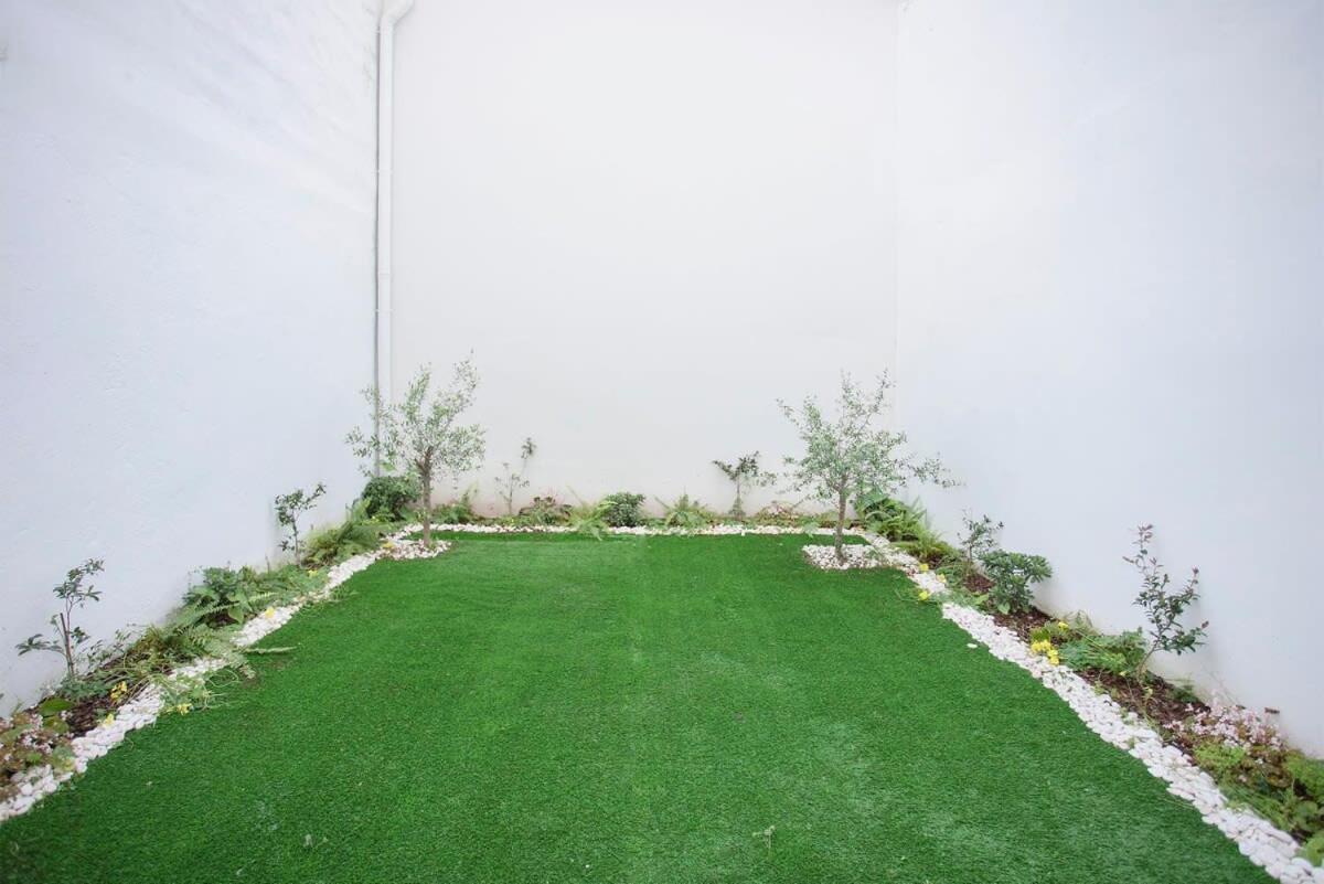 Liiiving In Porto - Sweet Sunlight Terrace Apartamento Exterior foto