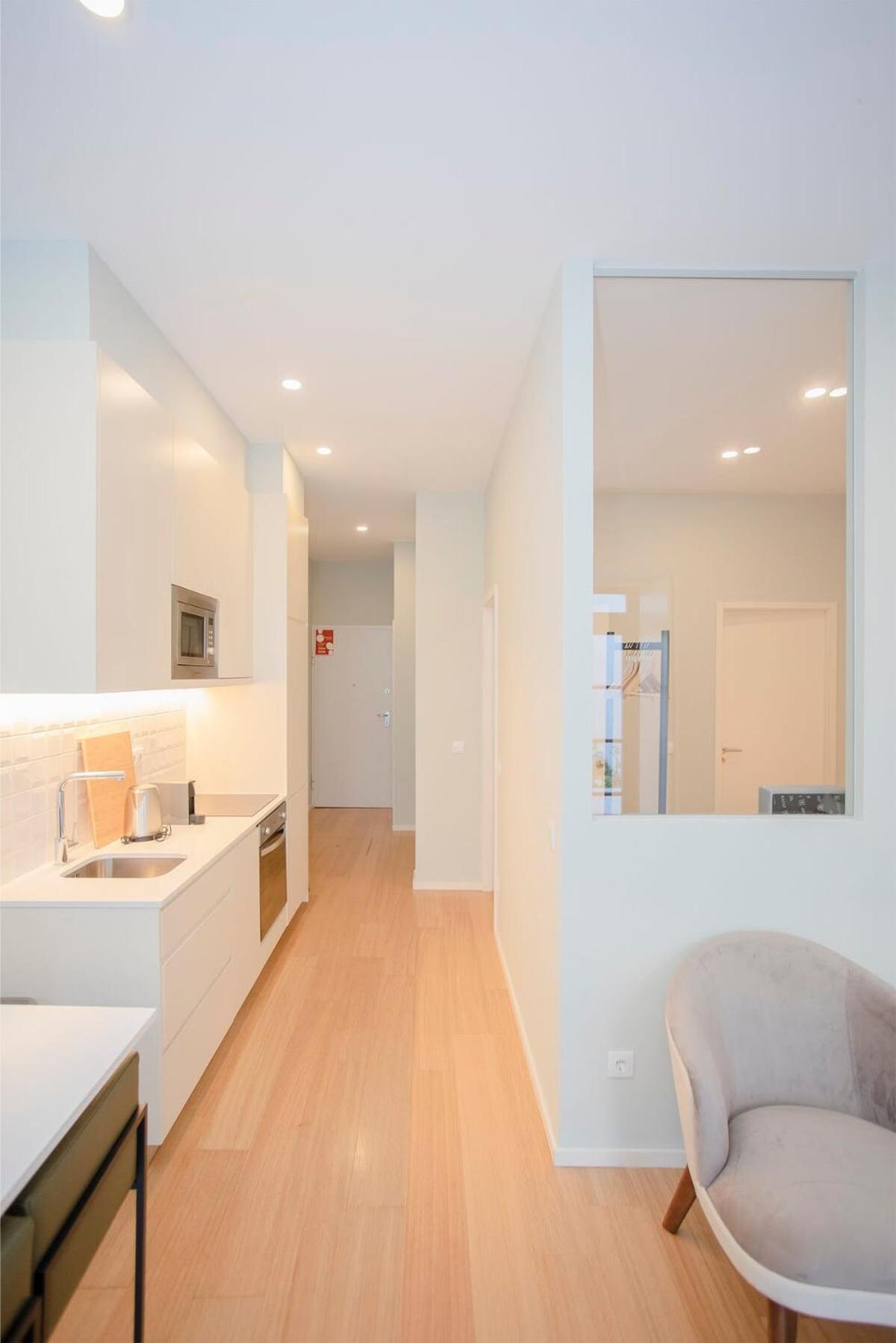 Liiiving In Porto - Sweet Sunlight Terrace Apartamento Exterior foto