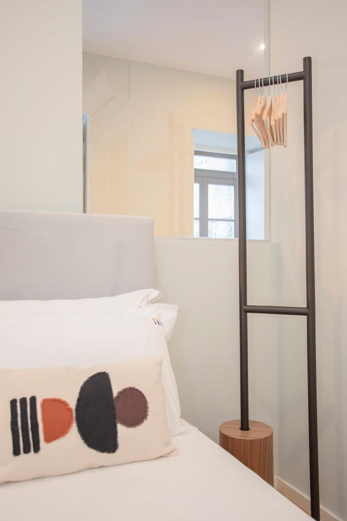 Liiiving In Porto - Sweet Sunlight Terrace Apartamento Exterior foto