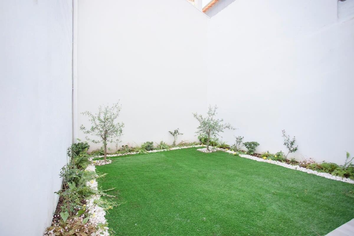 Liiiving In Porto - Sweet Sunlight Terrace Apartamento Exterior foto